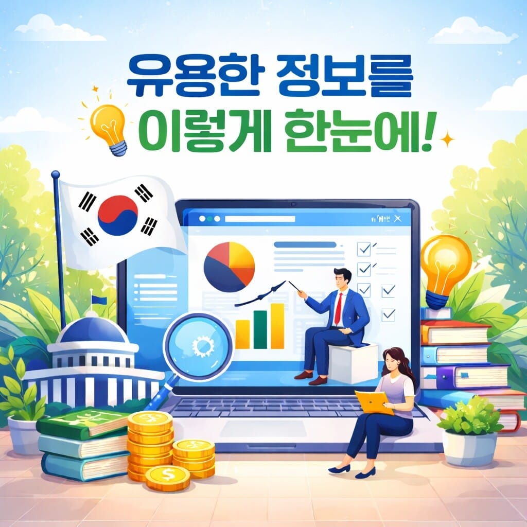 라이프팁 메인 이미지